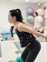 -爱尔乐美孕产瑜伽·普拉提