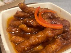 -凯逸轩·匠心粤菜(中城名仕汇店)