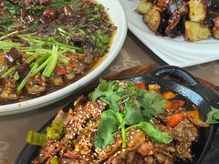 -淑芳饭店