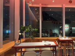 -人间酒暖·Go blanc·烧鸟·深夜食堂(陆家嘴店)
