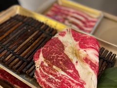 -西塔老太太泥炉烤肉(青浦蟠龙天地店)
