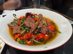 -宁邦·家宴·南京菜(红山动物园店)
