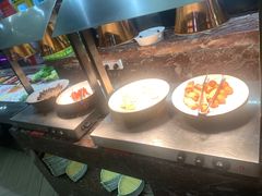 -九记潮汕现切鲜牛肉自助火锅(新开铺店)
