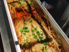 -很久以前羊肉串(中山公园店)