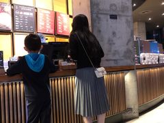 -星巴克臻选(惠州华贸天地1楼店)