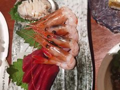 -千代武日本料理(开发区店)