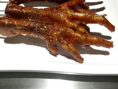 -悦屋老板娘的烤肉店(紫薇田园店)