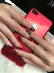 -RL Nail·瑞丽美甲美睫品牌原创店
