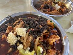 -凤张螺蛳粉·爽口粉(跃进路总店)