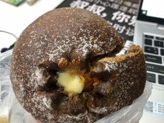 -Dough&Joe团憩(瑞虹天地月亮湾店)