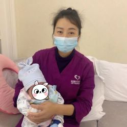-妍悦母婴月子会所(武汉天地店)