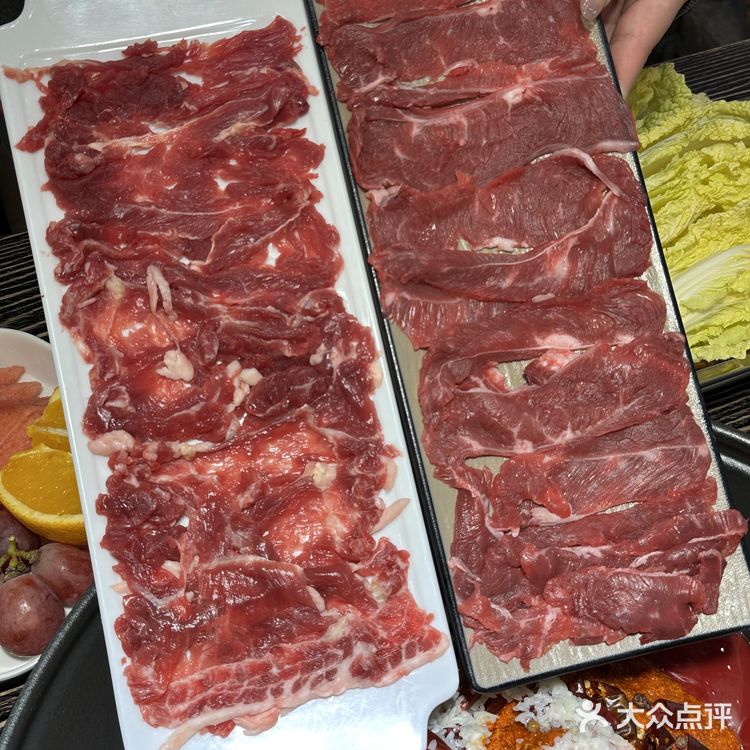 排了三天队，硬是没吃上。。