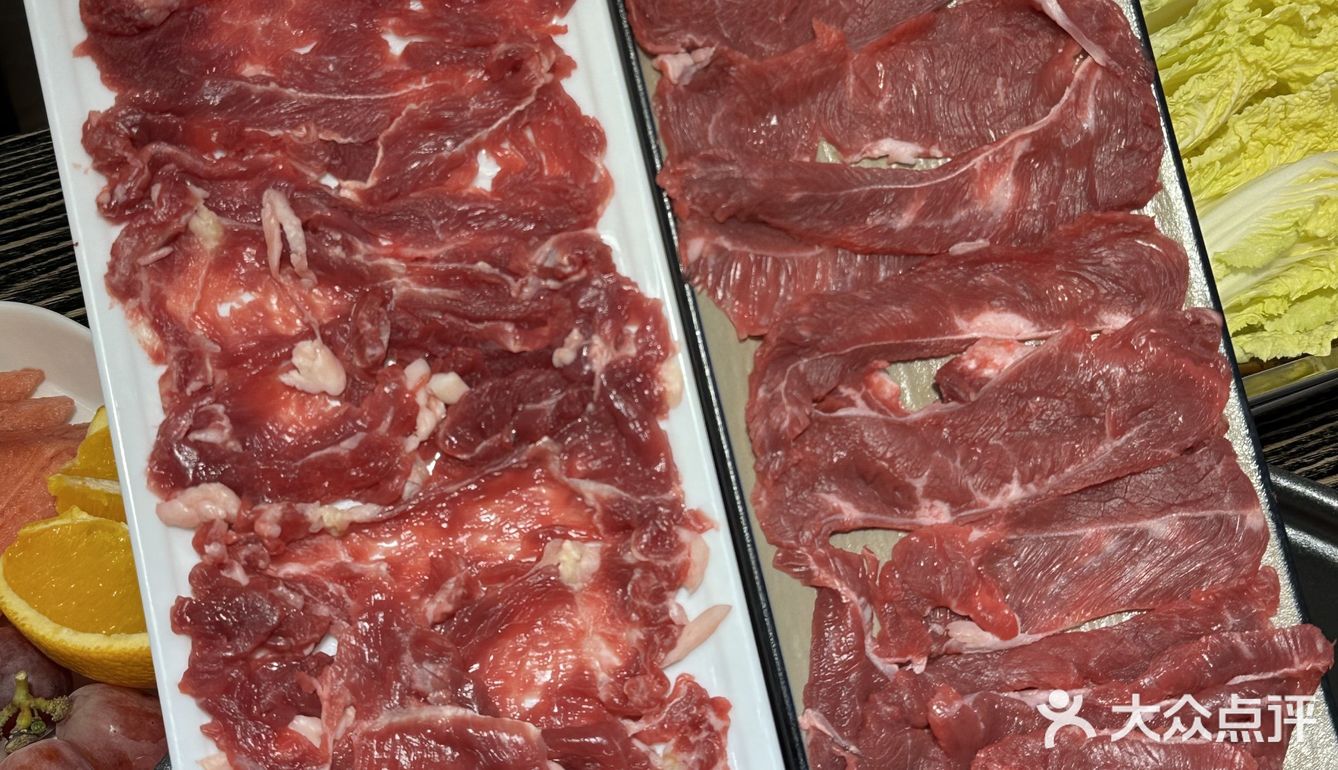 排了三天队,硬是没吃上。。