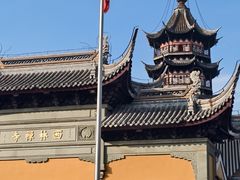 -西林禅寺