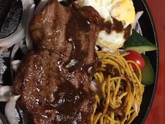 -摩登经典休闲餐厅(商贸街店)