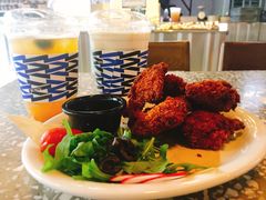 美国南方炸鸡-Juicy Bakery(瑞景店)