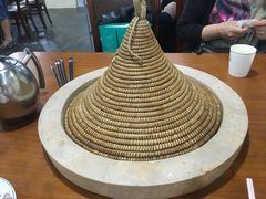 -云中鱼蒸汽石锅鱼(川沙百联店)