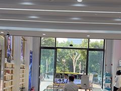 -世纪大明眼镜·蔡司战略授权店(汉街店)