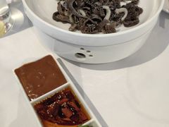 -满堂·烤鸭店·北京菜(鼓楼店)