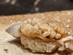-荣一代目OMAKASE板前料理