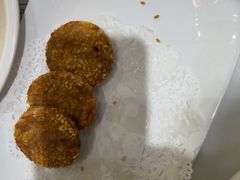 -东方饺子王臻味餐厅(新嘉坡城店)