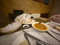 -92°C俄式厨房(中央大街店)