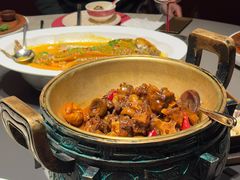 钟鸣鼎食曾牛尾-曾宴·楚菜(湖北省博物馆店)