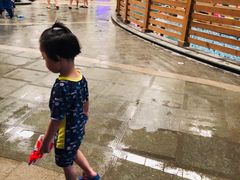 -南宫温泉水世界