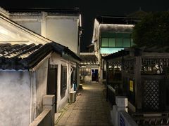 -浏河古镇