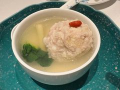 -醉舍·新淮扬菜(长宁龙之梦店)