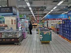 -世纪联华(外高桥店)