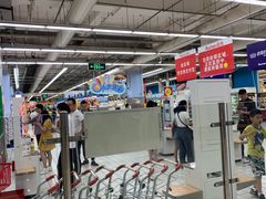 -大润发(张江店)