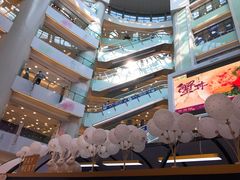 -GODIVA(王府井apm店)
