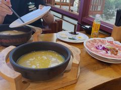 -桥香园过桥米线(国贸店)