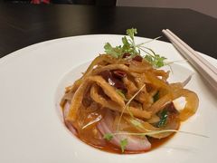-浙江安吉JW万豪酒店·万豪中餐厅