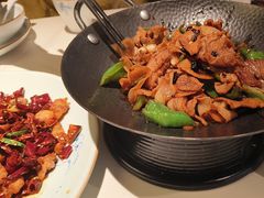 -辛香汇·现炒川菜(城北万象城店)