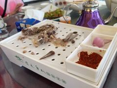 -老毛手抓·盐池滩羊非遗手抓(宁夏总店)