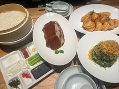 -四季民福烤鸭店(前门大栅栏店)