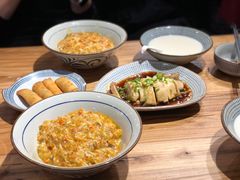 -南小蟹手工點心(三里屯店)