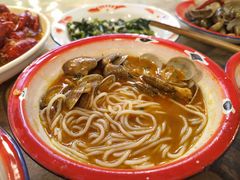 -冶建镜子·老南昌大排档·江西虾王(总店)