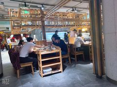 -巴奴毛肚火锅(安阳相州店)