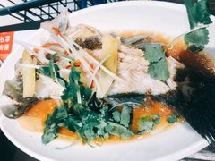 笋壳鱼-盒马鲜生(杨高南路店)