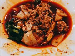 -令氏家外家周秦食府(高新店)