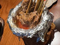 -包整·丝娃娃(一览甲秀楼风景店)