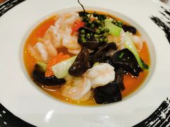 -海知道大连海鲜水饺(南山大冲店)