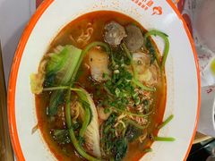 -麻小劲菌汤麻辣烫(体育西路店)