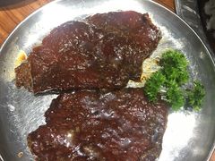-原始泥炉烤肉(总店)