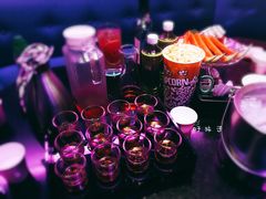 包房-纯K(打浦桥店)