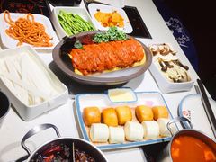 -麻辣因子滩羊火锅(世和广场店)