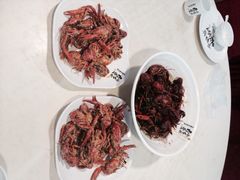 龙巢盱眙龙虾店(八卦岭店)-龙巢盱眙龙虾·牛蛙·烧烤宵夜(八卦岭店)